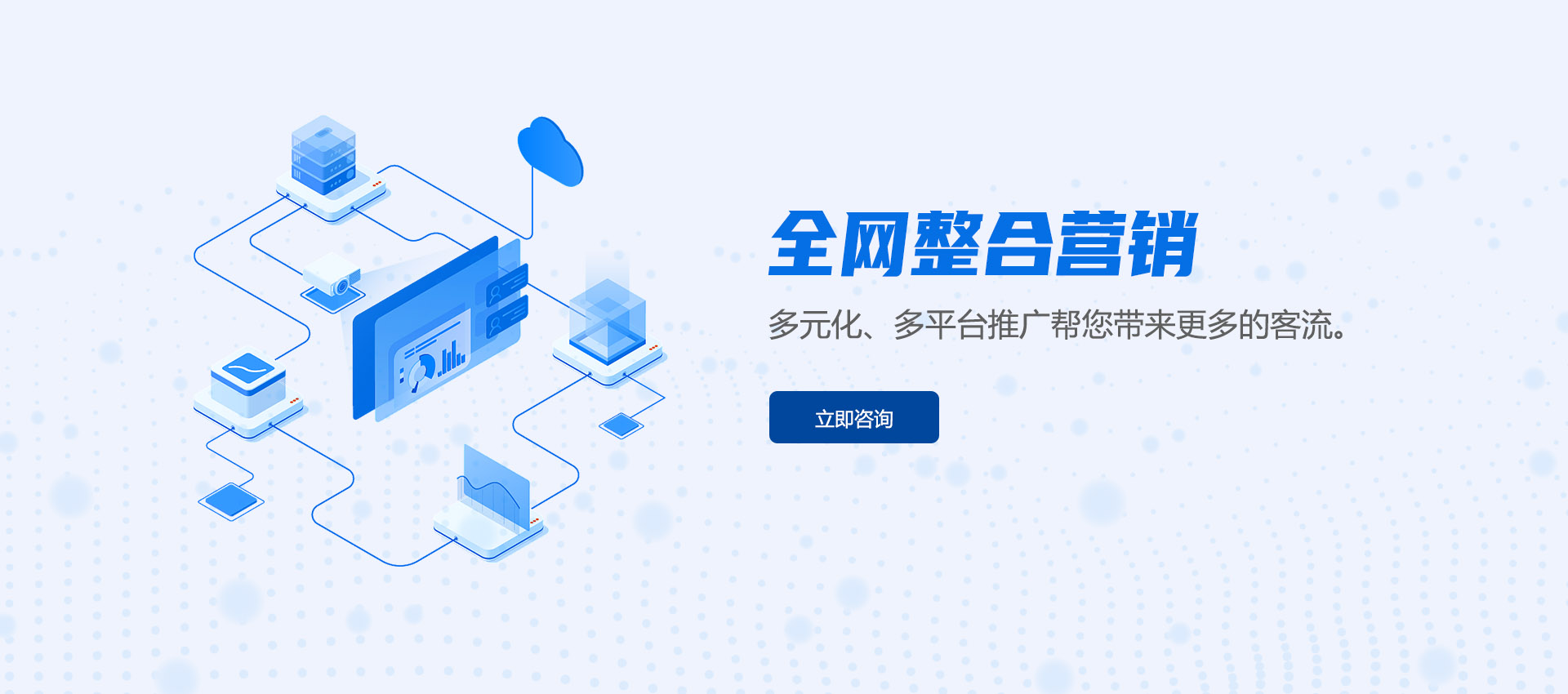 整合營銷